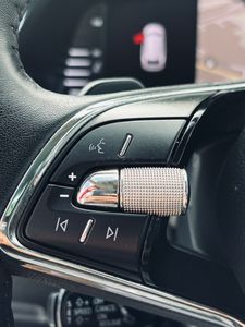 Škoda Octavia Combi 2.0 TDI SCR Style DSG - fotografia 48