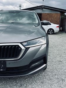 Škoda Octavia Combi 2.0 TDI SCR Style DSG - fotografia 23