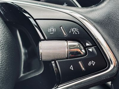 Škoda Octavia Combi 2.0 TDI SCR Style DSG - fotografia 48