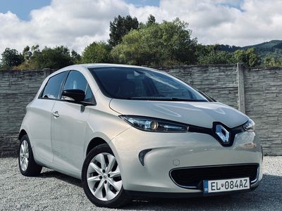 Renault Zoe 43 kW