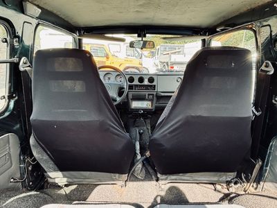 Suzuki Samurai - fotografia 13