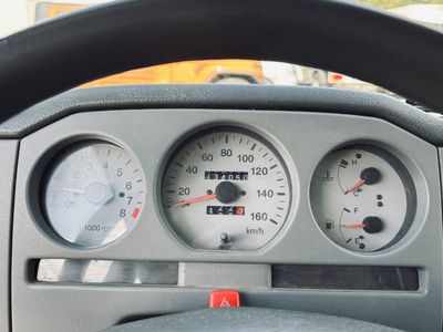 Suzuki Samurai - fotografia 15