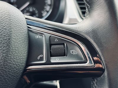 Škoda Rapid Spaceback SB 1.2 TSI 90k Drive - fotografia 42