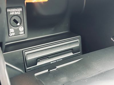 Škoda Rapid Spaceback SB 1.2 TSI 90k Drive - fotografia 44