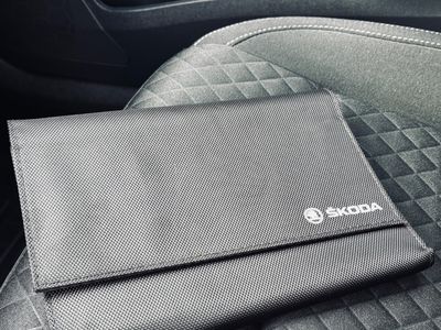 Škoda Rapid Spaceback SB 1.2 TSI 90k Drive - fotografia 45