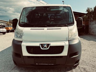 Peugeot Boxer 2,2 HDI 96 kW euro5 trojstranny vyklápač - fotografia 10