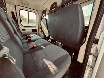 Peugeot Boxer 2,2 HDI 96 kW euro5 trojstranny vyklápač - fotografia 19