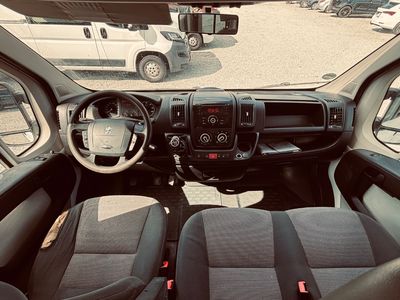 Peugeot Boxer 2,2 HDI 96 kW euro5 trojstranny vyklápač - fotografia 21