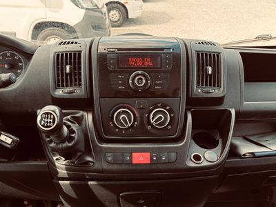 Peugeot Boxer 2,2 HDI 96 kW euro5 trojstranny vyklápač - fotografia 23