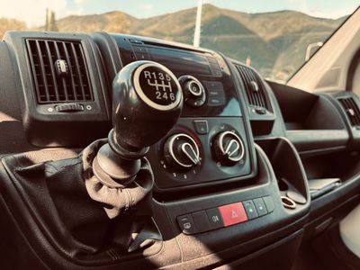 Peugeot Boxer 2,2 HDI 96 kW euro5 trojstranny vyklápač - fotografia 31