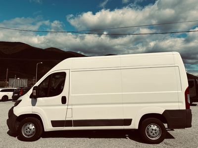 Peugeot Boxer - fotografia 10