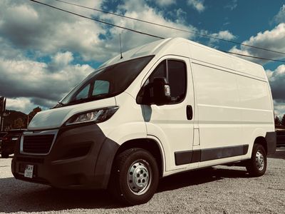 Peugeot Boxer - fotografia 11