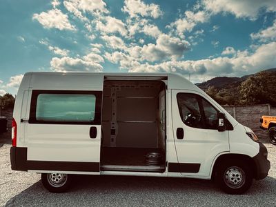 Peugeot Boxer - fotografia 15