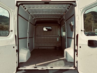Peugeot Boxer - fotografia 17