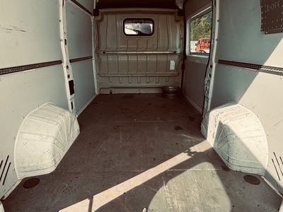 Peugeot Boxer - fotografia 18