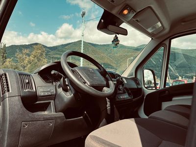 Peugeot Boxer - fotografia 19