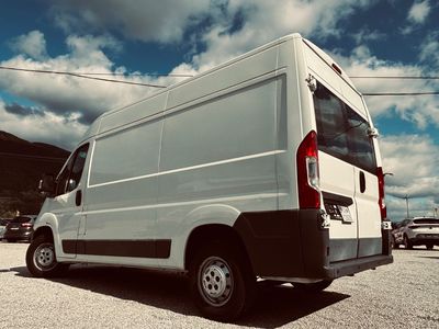Peugeot Boxer - 2