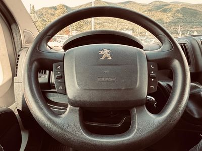 Peugeot Boxer - fotografia 21