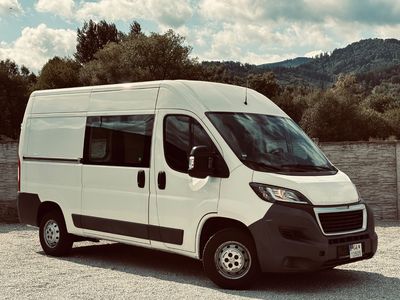 Peugeot Boxer - 3