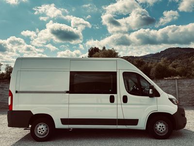 Peugeot Boxer - 4