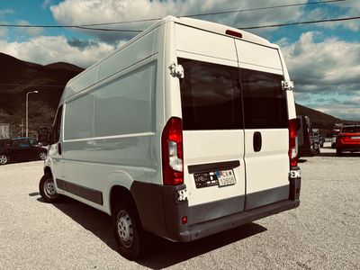 Peugeot Boxer - 5