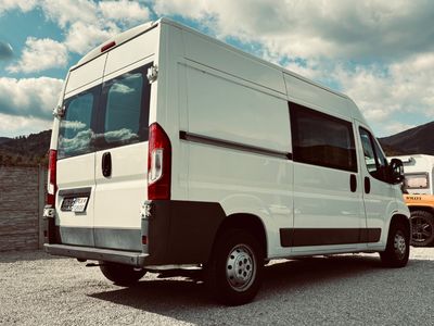 Peugeot Boxer - 6