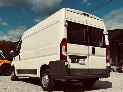 Peugeot Boxer - fotografia 8