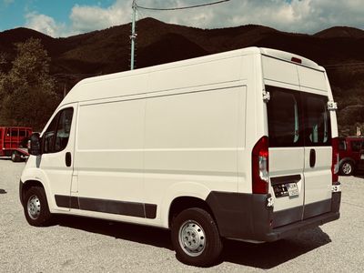 Peugeot Boxer - fotografia 9