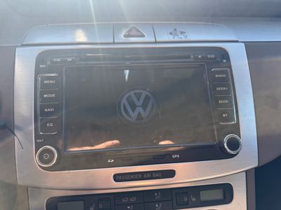 Volkswagen Passat 2.0 TDI Highline DPF - fotografia 15