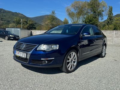 Volkswagen Passat 2.0 TDI Highline DPF - 2