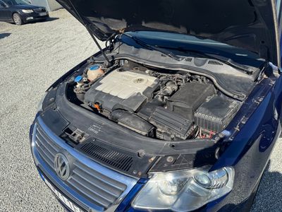 Volkswagen Passat 2.0 TDI Highline DPF - fotografia 20