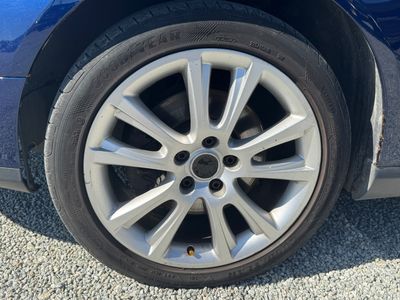 Volkswagen Passat 2.0 TDI Highline DPF - fotografia 21