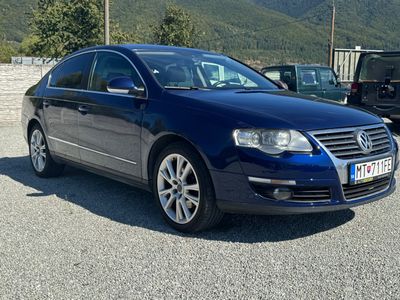 Volkswagen Passat 2.0 TDI Highline DPF - 3
