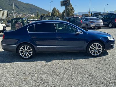 Volkswagen Passat 2.0 TDI Highline DPF - 4
