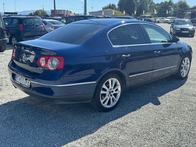 Volkswagen Passat 2.0 TDI Highline DPF - 5