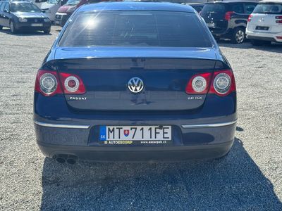 Volkswagen Passat 2.0 TDI Highline DPF - 6