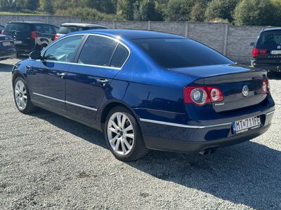 Volkswagen Passat 2.0 TDI Highline DPF - fotografia 7