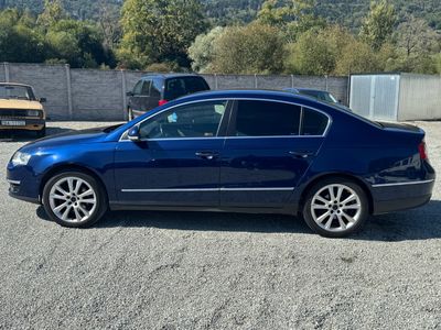 Volkswagen Passat 2.0 TDI Highline DPF - fotografia 8