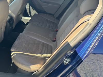 Volkswagen Passat 2.0 TDI Highline DPF - fotografia 9