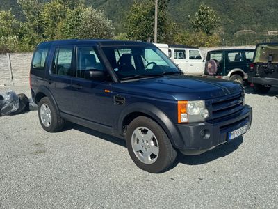 Land Rover Discovery 2.7 TDV6 SE - 3