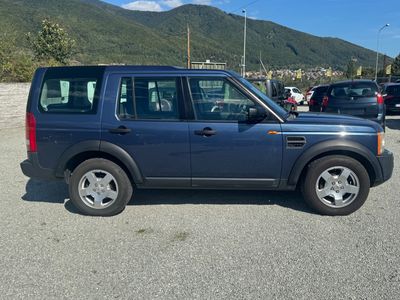 Land Rover Discovery 2.7 TDV6 SE - 4