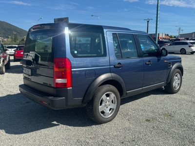 Land Rover Discovery 2.7 TDV6 SE - 5