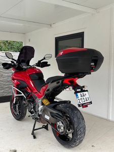 Ducati Multistrada 1200 - fotografia 12