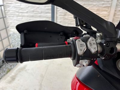 Ducati Multistrada 1200 - fotografia 15