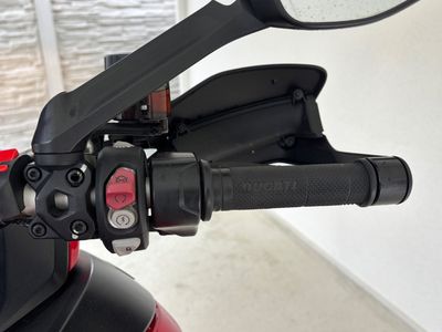 Ducati Multistrada 1200 - fotografia 16