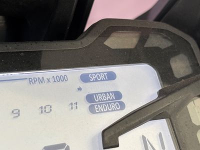 Ducati Multistrada 1200 - fotografia 17