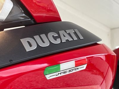 Ducati Multistrada 1200 - fotografia 18
