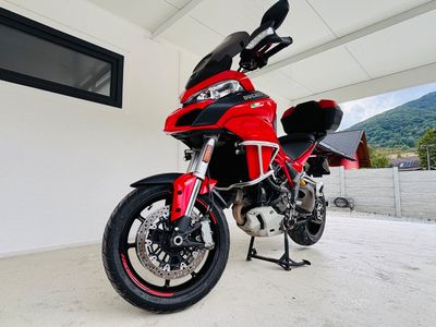 Ducati Multistrada 1200 - 3