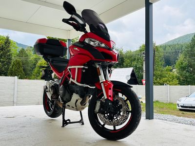 Ducati Multistrada 1200 - 4