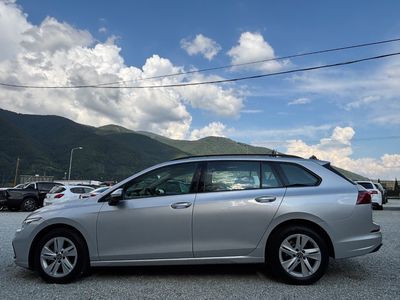 Volkswagen Golf Variant 2.0 TDI  EVO DSG 2022 STYLE - fotografia 10